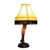Enesco A Christmas Story Leg Lamp, 20"