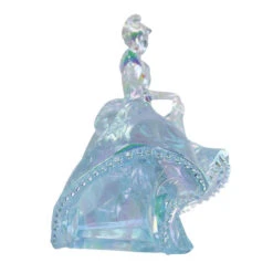 Enesco Disney Cinderella Facets Mini Figurine, 2.5" 9 Enesco Disney Cinderella Facets Mini Figurine, 2.5" -Hallmark Disney Cinderella Facets Mini Figurine 6015339 04