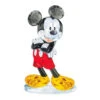 Enesco Disney Mickey Mouse Facets Mini Figurine, 3.75" 2 Enesco Disney Mickey Mouse Facets Mini Figurine, 3.75" -Hallmark Disney Mickey Mouse Facets Mini Figurine ND6009037 01