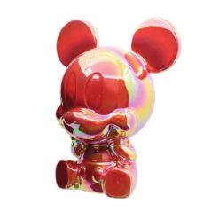 Enesco Disney Showcase Mickey Mouse Bank Figurine, 6.7" 8 Enesco Disney Showcase Mickey Mouse Bank Figurine, 6.7" -Hallmark Disney Showcase Mickey Mouse Bank Figurine 6016080 03