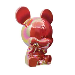 Enesco Disney Showcase Mickey Mouse Bank Figurine, 6.7" 9 Enesco Disney Showcase Mickey Mouse Bank Figurine, 6.7" -Hallmark Disney Showcase Mickey Mouse Bank Figurine 6016080 04