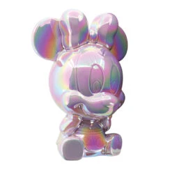 Enesco Disney Showcase Minnie Mouse Bank Figurine, 7.2" -Hallmark Disney Showcase Minnie Mouse Bank Figurine 6016081 04