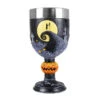 Enesco Disney Showcase Nightmare Before Christmas Goblet, 7.09" 1 Enesco Disney Showcase Nightmare Before Christmas Goblet, 7.09" -Hallmark Disney Showcase Nightmare Before Christmas Goblet 6013329 01
