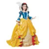 Enesco Disney Snow White Rococo Style Figurine, 8.2"