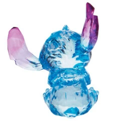 Hallmark -Hallmark Disney Stitch Facets Mini Figurine ND6009039 02