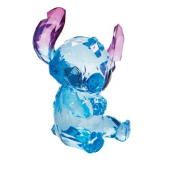 Enesco Disney Stitch Facets Mini Figurine, 3.5" -Hallmark Disney Stitch Facets Mini Figurine ND6009039 03