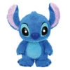Enesco Disney Stitch Posable Fabric Figurine, 9.5"