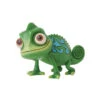 Enesco Jim Shore Disney Tangled Pascal Mini Figurine, 3.75" 1 Enesco Jim Shore Disney Tangled Pascal Mini Figurine, 3.75" -Hallmark Disney Tangled Pascal Chameleon Mini Figurine 6015022 01