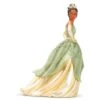 Enesco Disney The Princess And The Frog Tiana Couture De Force Figurine, 8.46" 2 Enesco Disney The Princess And The Frog Tiana Couture De Force Figurine, 8.46" -Hallmark Disney The Princess and the Frog Tiana Couture de Force Figurine 846 root 6005687 6005687 01.jpg Source Image