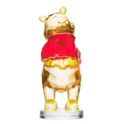 Enesco Disney Winnie The Pooh Facets Mini Figurine, 3.75" 6 Enesco Disney Winnie The Pooh Facets Mini Figurine, 3.75" -Hallmark Disney Winnie the Pooh Facets Mini Figurine ND6009038 02