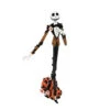 Enesco Disney Showcase Jack Skellington In Orange Suit Figurine, 8.66" 1 Enesco Disney Showcase Jack Skellington In Orange Suit Figurine, 8.66" -Hallmark Enesco Disney Showcase Jack Skellington Figurine 6013327 01