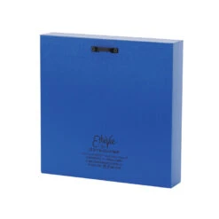 Enesco EttaVee In The Groove Wall Art 7 Enesco EttaVee In The Groove Wall Art -Hallmark EttaVee Colorful Marbled Wall Art 6012908 03