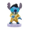 Enesco Disney Stitch Elvis In Gold Suit Figurine, 5" 1 Enesco Disney Stitch Elvis In Gold Suit Figurine, 5" -Hallmark Grand Jester Disney Stitch in Gold Suit Figurine 6016713 01