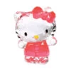 Enesco Hello Kitty Facets Mini Figurine, 3.5" 1 Enesco Hello Kitty Facets Mini Figurine, 3.5" -Hallmark Hello Kitty Facets Figurine 6015784 01