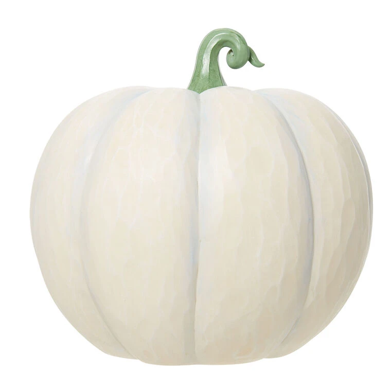 Enesco Jim Shore Disney Cinderella Scene In Carved Pumpkin Figurine, 8" 5 Enesco Jim Shore Disney Cinderella Scene In Carved Pumpkin Figurine, 8" - Image 3