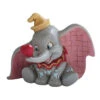 Enesco Jim Shore Disney Dumbo With Heart Figurine, 4.75" 1 Enesco Jim Shore Disney Dumbo With Heart Figurine, 4.75" -Hallmark Jim Shore Disney Dumbo With Heart Figurine 6011915 01