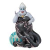 Enesco Jim Shore Disney Ursula Figurine, 4.7" 1 Enesco Jim Shore Disney Ursula Figurine, 4.7" -Hallmark Jim Shore Disney Figurine of Ursula the Sea Witch 6016344 01