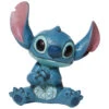 Enesco Jim Shore Disney Stitch Mini Figurine, 2" 1 Enesco Jim Shore Disney Stitch Mini Figurine, 2" -Hallmark Jim Shore Disney Stitch Mini Figurine 6009002 01