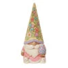 Enesco Jim Shore Gnome With Bunny Slippers Figurine, 6.1" 2 Enesco Jim Shore Gnome With Bunny Slippers Figurine, 6.1" -Hallmark Jim Shore Gnome With Bunny Slippers Figurine 6012439 01