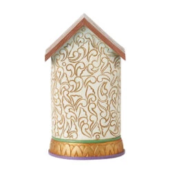 Enesco Jim Shore Holy Family Lighted Diorama Figurine, 5.51" -Hallmark Jim Shore Holy Family Lighted Diorama Figurine 6012947 02