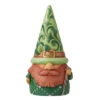 Enesco Jim Shore Leprechaun Gnome Figurine, 7.4" 1 Enesco Jim Shore Leprechaun Gnome Figurine, 7.4" -Hallmark Jim Shore Leprechaun Gnome Figurine 6012262 01