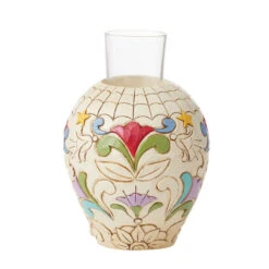 Enesco Jim Shore Day Of The Dead Skull Votive Candle Holder 7 Enesco Jim Shore Day Of The Dead Skull Votive Candle Holder -Hallmark Jim Shore Mexican Sugar Skull Candle Holder 6012756 03