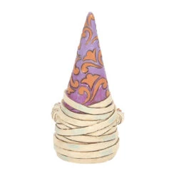 Enesco Jim Shore Mummy Gnome Figurine, 4.92" 5 Enesco Jim Shore Mummy Gnome Figurine, 4.92" -Hallmark Jim Shore Mummy Gnome Figurine 6012744 02