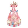 Enesco Jim Shore Cinderella's Pink Dress Musical Figurine 1 Enesco Jim Shore Cinderella's Pink Dress Musical Figurine -Hallmark Jim Shore Musical Cinderellas Pink Dress Figurine 6016340 01