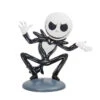 Enesco Disney Tim Burton's The Nightmare Before Christmas Jack Mini Figurine, 3.15" 2 Enesco Disney Tim Burton's The Nightmare Before Christmas Jack Mini Figurine, 3.15" -Hallmark Jim Shore Nightmare Before Christmas Jack Figurine 6010567 01