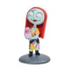 Enesco Disney Tim Burton's The Nightmare Before Christmas Sally Mini Figurine, 3.35" 2 Enesco Disney Tim Burton's The Nightmare Before Christmas Sally Mini Figurine, 3.35" -Hallmark Jim Shore Nightmare Before Christmas Sally Figurine 6010568 01