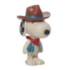 Enesco Jim Shore Peanuts Snoopy Cowboy Figurine, 5.55" 1 Enesco Jim Shore Peanuts Snoopy Cowboy Figurine, 5.55" -Hallmark Jim Shore Peanuts Snoopy Cowboy Figurine 6013038 01