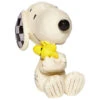 Enesco Jim Shore Peanuts Snoopy Hugging Woodstock Mini Figurine, 2.5" 2 Enesco Jim Shore Peanuts Snoopy Hugging Woodstock Mini Figurine, 2.5" -Hallmark Jim Shore Peanuts Snoopy Hugging Woodstock Mini Figurine 6007963 01