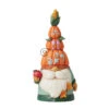 Enesco Jim Shore Harvest Pumpkin Hat Gnome Figurine, 6.1" 2 Enesco Jim Shore Harvest Pumpkin Hat Gnome Figurine, 6.1" -Hallmark Jim Shore Pumpkin Hat Gnome Figurine 6012757 01