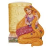 Enesco Jim Shore Disney Rapunzel And Lantern Figurine, 5.1" -Hallmark Jim Shore Rapunzel and Lantern Figurine 6010096 01