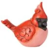 Enesco Jim Shore Red Cardinal Bird Figurine, 4.25" 2 Enesco Jim Shore Red Cardinal Bird Figurine, 4.25" -Hallmark Jim Shore Red Cardinal Bird Figurine 425 root 6003629 6003629 1470 1.jpg Source Image