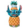 Enesco Jim Shore Disney Stitch In A Pineapple Figurine, 5.75" 2 Enesco Jim Shore Disney Stitch In A Pineapple Figurine, 5.75" -Hallmark Jim Shore Stitch in a Pineapple Figurine 6010088 01