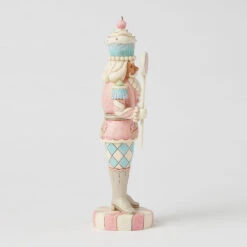 Enesco Jim Shore Heartwood Creek Sweet Toy Soldier Figurine, 9.25" 9 Enesco Jim Shore Heartwood Creek Sweet Toy Soldier Figurine, 9.25" -Hallmark Jim Shore Sweet Treats Toy Soldier Figurine 6017020 04