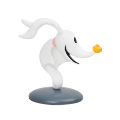 Enesco The Nightmare Before Christmas Zero Mini Figurine, 3.15" 7 Enesco The Nightmare Before Christmas Zero Mini Figurine, 3.15" -Hallmark Jim Shore The Nightmare Before Christmas Zero Figurine 6010569 03