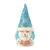 Enesco Jim Shore Heartwood Creek Winter Gnome With Snow Globe Figurine, 6.3" 1 Enesco Jim Shore Heartwood Creek Winter Gnome With Snow Globe Figurine, 6.3" -Hallmark Jim Shore Winter Gnome With Snow Globe Figurine 6017288 01