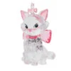 Enesco Disney Marie Facets Mini Figurine, 3.5" -Hallmark Marie Facets 3.5 Mini Figurine ND6009879 01