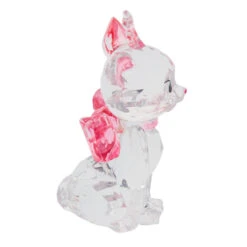 Enesco Disney Marie Facets Mini Figurine, 3.5" 7 Enesco Disney Marie Facets Mini Figurine, 3.5" -Hallmark Marie Facets 3.5 Mini Figurine ND6009879 03