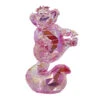 Enesco Disney Cheshire Cat Facets Mini Figurine, 3.7" 2 Enesco Disney Cheshire Cat Facets Mini Figurine, 3.7" -Hallmark Pink Cheshire Cat Facets Mini Figurine 6015337 01