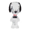 Enesco Disney Snoopy Facets Mini Figurine, 3.25" 1 Enesco Disney Snoopy Facets Mini Figurine, 3.25" -Hallmark Snoopy Facets 3.25 Mini Figurine ND6011525 01